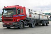 Sodium Hydroxide Solution