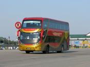 Sksbus