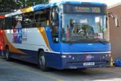 Volvo B7R City Connect Express