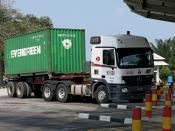 Konsortium Actros