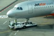 Aircraft Tugs