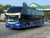 Sri Maju Scania