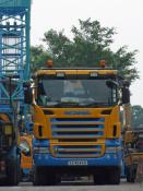 Scania R420 (XD 4044S)