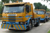 HuaTiong Selection (Scania XB 6040A)