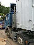 Malaysian ERF ECS (Ex-UK) BJS 6761
