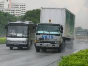UBTS Total Logistics