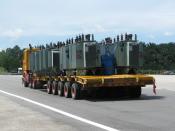 GS Express Scania 143E (BLE 9996)