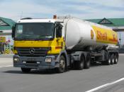 Shell Malaysia