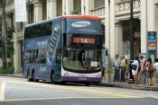 Volvo B9TL (SBS 7413Y) SBS Transit