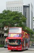 Scania K230UB (PA 7316Z) Duck & Hippo Tours