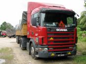 Boton Lorry Transport