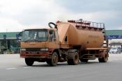 Hino Super Ranger