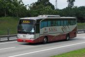 KKKL Express