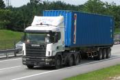 TTK Scania