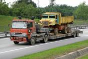 Ghost Lorry