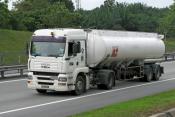 MAN Tanker