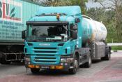 Mini LPG Tanker