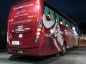 StarMart Express