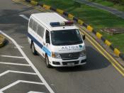 Nissan Urvan
