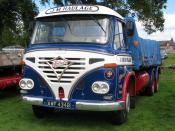 Foden S24