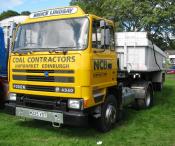 Foden 4000 - Bruce Lindsay (NCB)