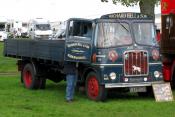 Thornycroft Swiftsure