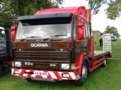 Biggar Rally