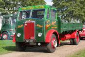 Pennine Princess