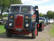 Albion Reiver