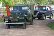 1949 Land Rover