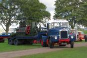 Scammell Highwayman