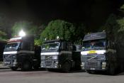 Malaysian Volvo FH