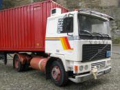 Volvo F12
