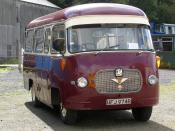 1969 Bedford