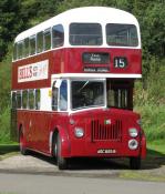 Edinburgh Corporation PD3
