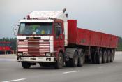 Scania 143