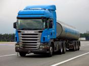 Sing Rubber & Transport
