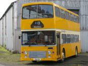 Leyland Olympian