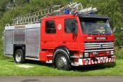 Strathclyde Fire Brigade