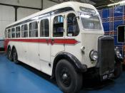 Singelton's 1937 Tiger