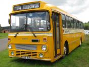 1980 Leyland Leopard