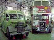 In The Shop At Lathalmond