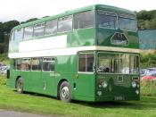 Fleetline