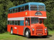 1965 Albion Lowlander