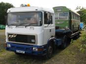 ERF E Series