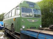 1959 Bristol