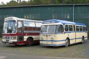 Ford & Leyland