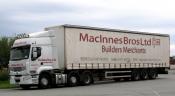 MacInnes Brothers Renault Premium 460 (SJ11 HRE)