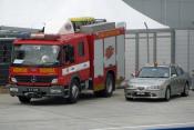 Mercedes Benz Atego 1125