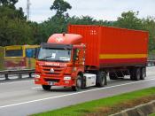 Gas Power